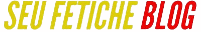 Seu Fetiche Blog Logo